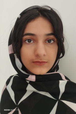 خانم آرام شهبازی پاچال