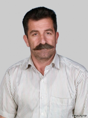 آقای حسین جعفرپور امرایی