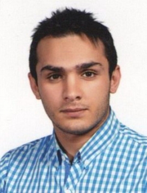 آقای سعید رحیمی